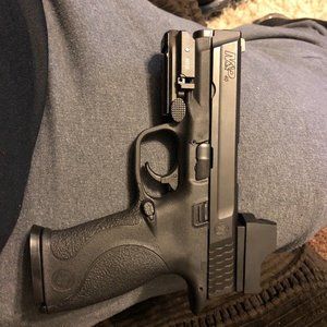 Meet your Posher, Dynell